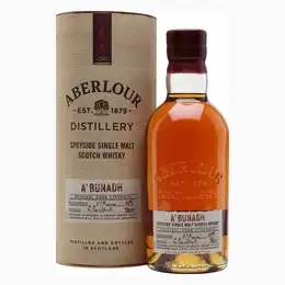 Aberlour A