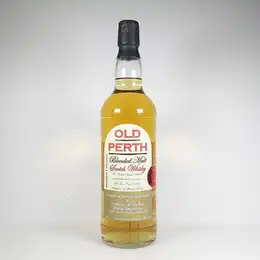 Old Perth 2013 Number 1 Release Port Cask Finish 
