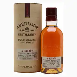 Aberlour A