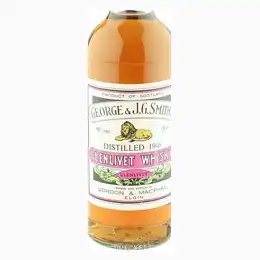 Glenlivet 1946, Gordon & MacPhail Eighties Bottling