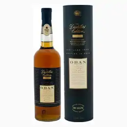 Oban 1999 Distillers Edition