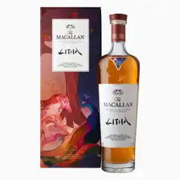 The Macallan Litha 70cl