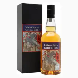 Chichibu London Edition 2021