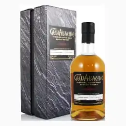GlenAllachie 2005 13YO Single Cask #16095 59.4% - Batch 1