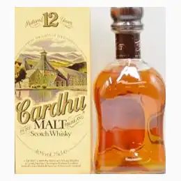 Bruichladdich Rocks Islay Single Malt 2nd Edition