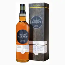Glengoyne Cask Strength Batch 10 59.5% 70cl