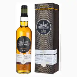 Glengoyne Cask Strength Batch 9