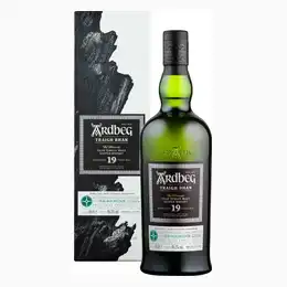 Ardbeg 19 Year Old Traigh Bhan Batch 6 Limited Edition Islay Single Malt Scotch Whisky 70cl