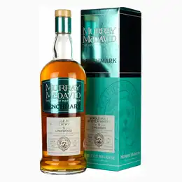 Linkwood 2012-2023 9 Year Old Murray McDavid Small Batch