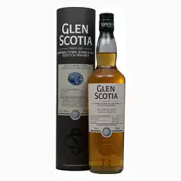 Glen Scotia 2013 Demerara Rum Finish Cask 20/329-15 57%