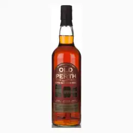 Old Perth Sherry Cask Blended Malt Whisky 70cl