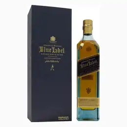 Johnnie Walker Blue Label