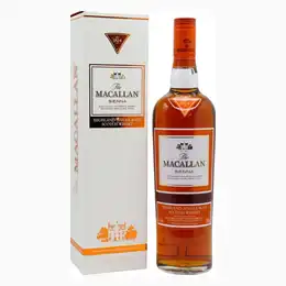 Macallan Sienna 1824 Series 70cl