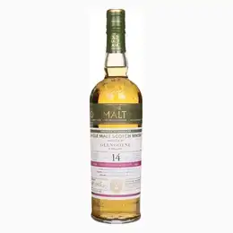 Glengoyne 14 Year Old Hunter Laing