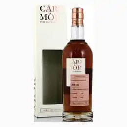 Glenburgie 2010 11YO Carn Mor Strictly Limited