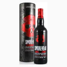 Smokehead Sherry Bomb