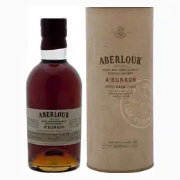 Aberlour A