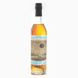 Benriach 1991 33 Year Old Whiskyland Chapter 4 55.9% 70cl