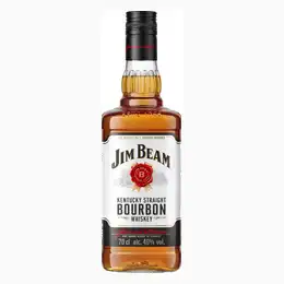 Jim Beam Bourbon Whiskey 70cl Superior Wines & Spirits
