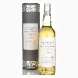 Linkwood 10 Year Old 2006  - Hepburns Choice  Whisky 70cl
