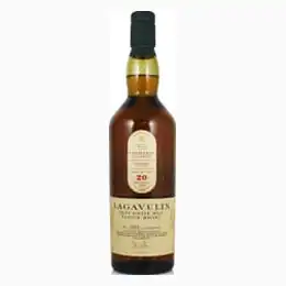 Lagavulin 20YO Feis Ile 2020