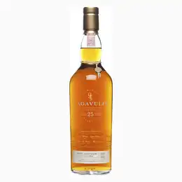 Lagavulin 25 Year Old 200th Anniversary 2016 Single Malt Scotch Whisky
