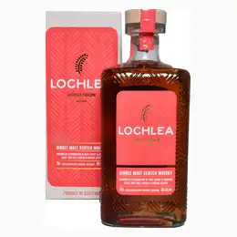Lochlea Harvest Edition
