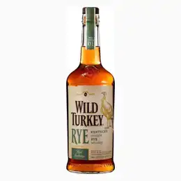 Wild Turkey Rye 81 40.5 70cl