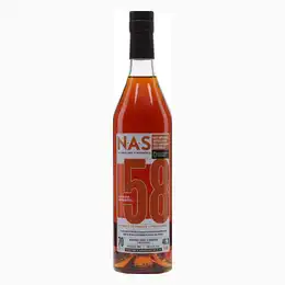 Chateau de Gaube Bas Armagnac 1963 58 Year Old Decadent Drinks