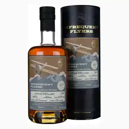 Girvan 1997-2024 27 Year Old Infrequent Flyers Single Cask 804141