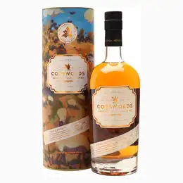 Cotswolds Amber Meadows Harvest Series No 3