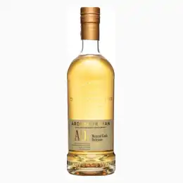 Ardnamurchan AD/Mezcal Cask Release