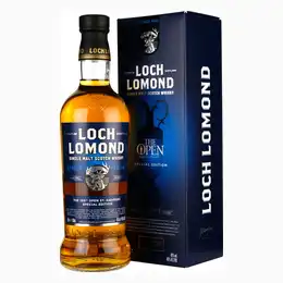 Loch Lomond 150th Open Special Edition 2022