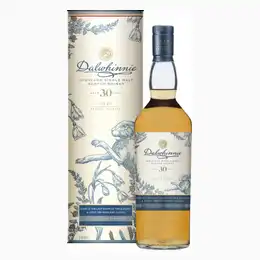Dalwhinnie 30 Year Old Special Releases 2020 Limited Edition Highland Single Malt Scotch Whisky 70cl