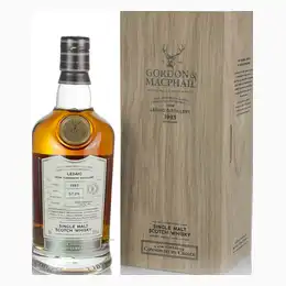 Ledaig  30 Year Old 1993 Connoisseurs Choice 