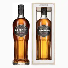 Tamdhu Batch Strength - Batch 6