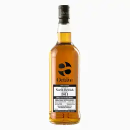 The Octave North British 2011, 14 Year Old