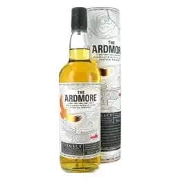 Ardmore Legacy 40% 70cl