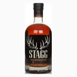 Stagg  Whiskey 70cl
