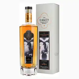 The Lakes Single Malt Whiskymaker