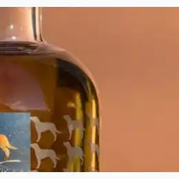 Caol Ila 2014 Single Cask Little Brown Dog Spirits