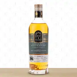 Ledaig 15 Year Old Berry Bros & Rudd