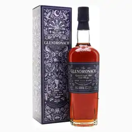 Glendronach Ode to the Dark