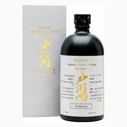 Togouchi Premium Blended Japanese Whisky, 70 cl
