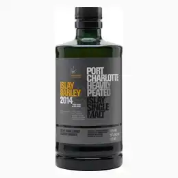 Port Charlotte 2014 Islay Barley