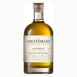GreatDrams Auchroisk 12 Year Old