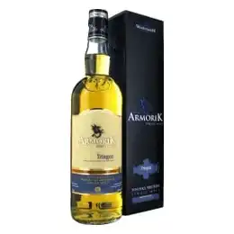 Armorik Triagoz Breton Peated 46% 70cl