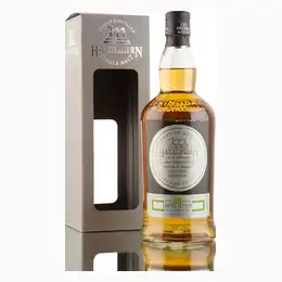 Hazelburn 13 Year - 2007 Bottled 2021