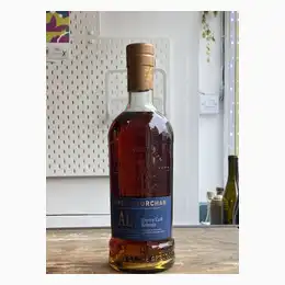 Ardnamurchan Sherry Cask Release 2024