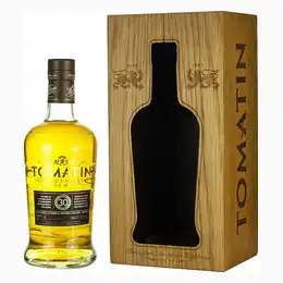 Tomatin 30 Year Old Batch #1
